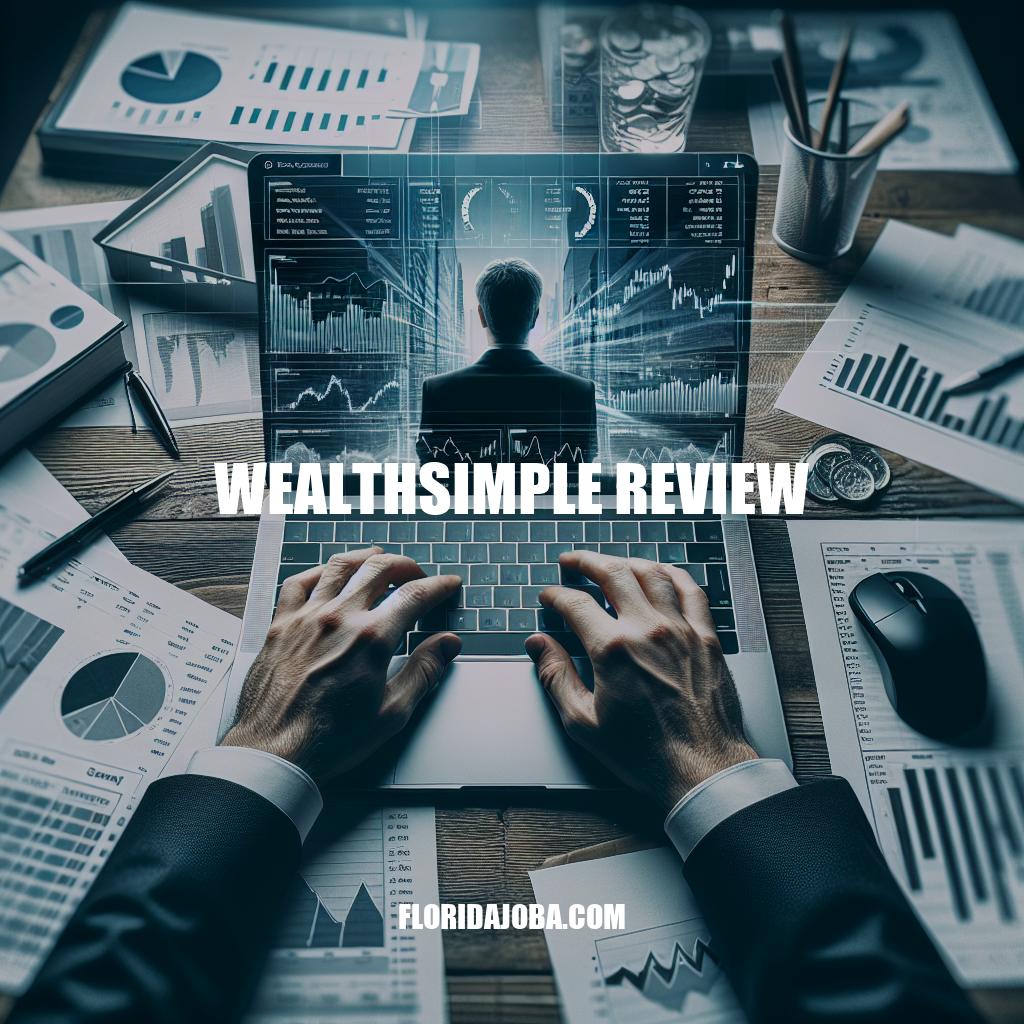 Wealthsimple Review: Should You Use This Investment Platform?